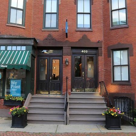 Cozy Downtown Boston Studio, #45 Екстериор снимка