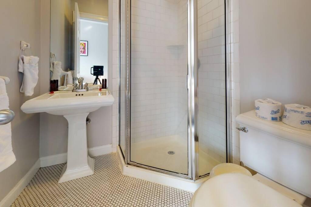 Cozy Downtown Boston Studio, #45 Екстериор снимка