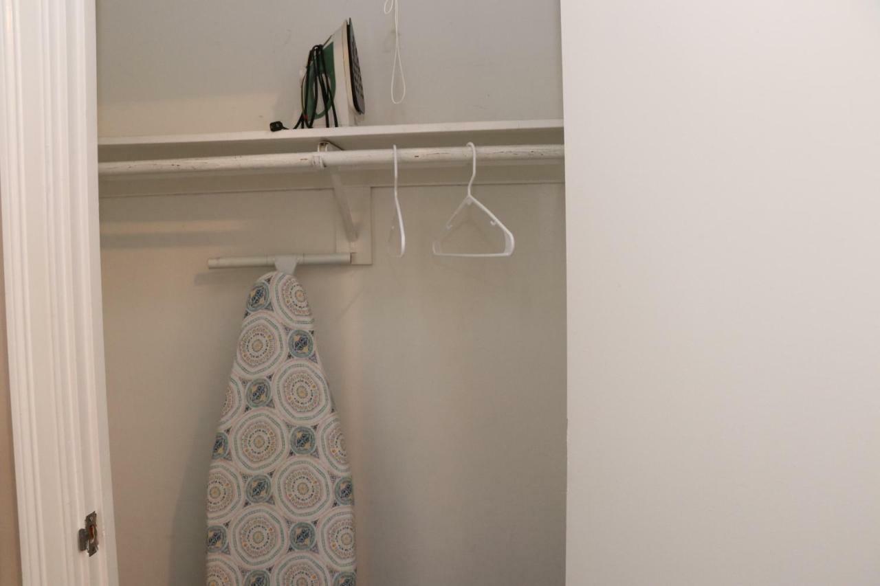 Cozy Downtown Boston Studio, #45 Екстериор снимка